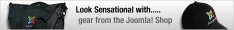 Joomla - Shop